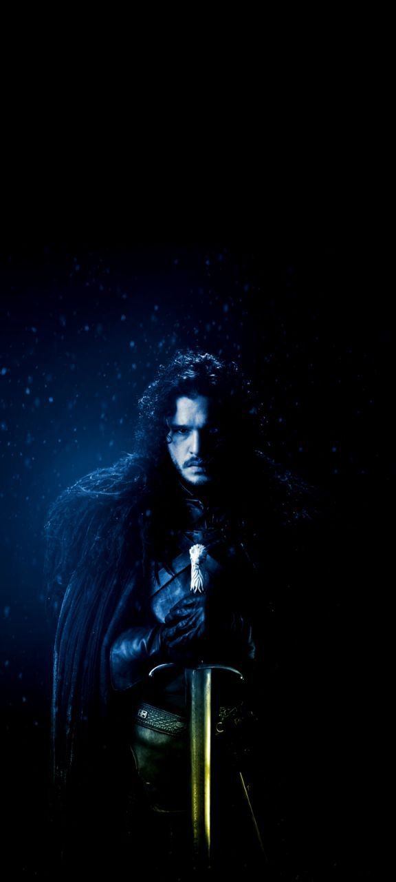 Johnsnow69