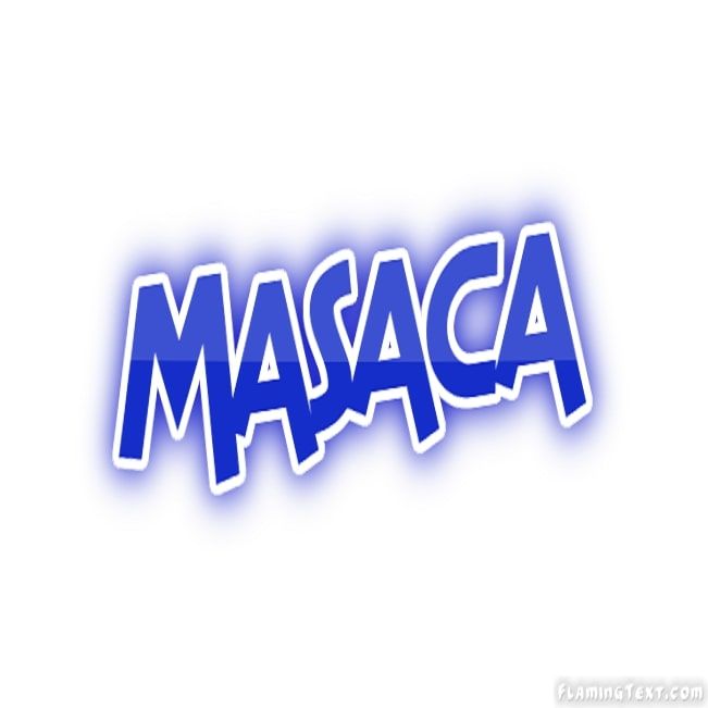 masaca
