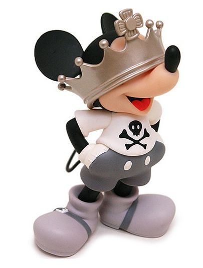 KingMickey