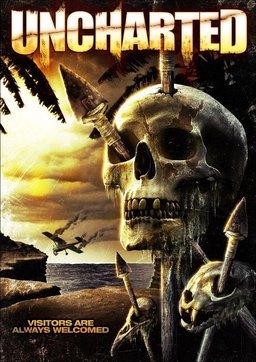 Poster for Uncharted (2009)