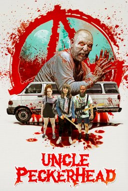 Poster for Uncle Peckerhead (2020)