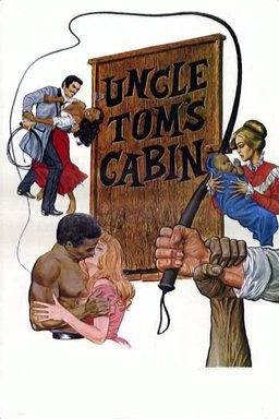 Poster for Uncle Tom's Cabin (1977)