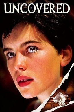 Poster for Uncovered (1994)