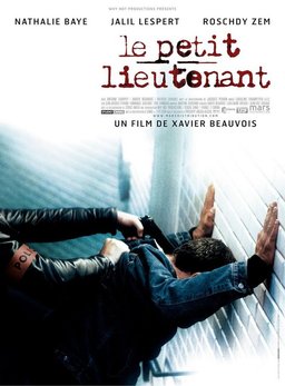 Poster for The Young Lieutenant (2005)