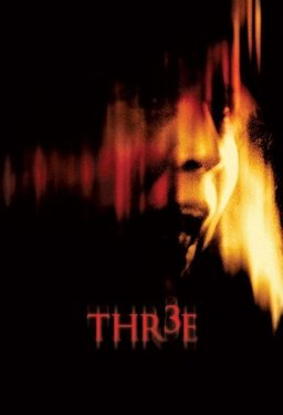 Poster for Thr3e (2006)