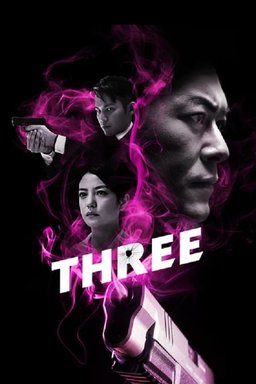 Poster for Three (2016)