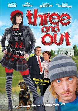 Poster for A Deal Is a Deal (2008)
