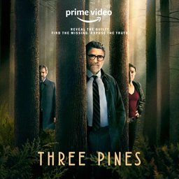 Poster for Three Pines - Season 1