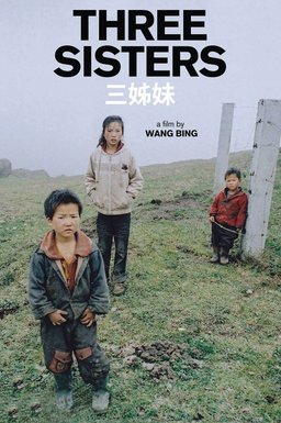 Poster for Three Sisters (2012)