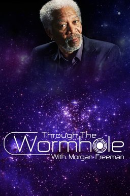 Poster for Through the Wormhole - Season 5