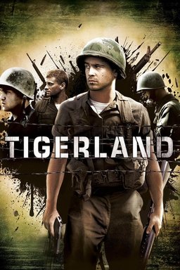 Poster for Tigerland (2000)
