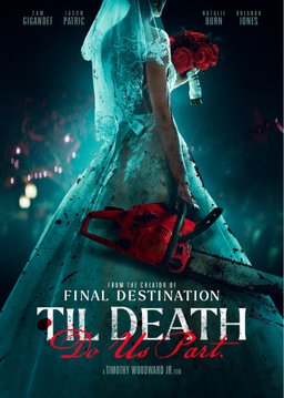 Poster for Til Death Do Us Part (2023)