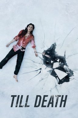 Poster for Till Death (2021)