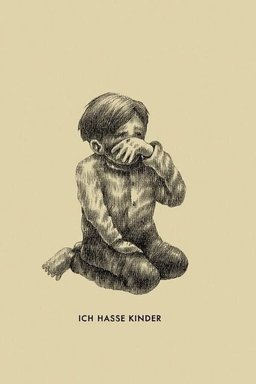 Poster for Till Lindemann: Ich hasse Kinder (2021)