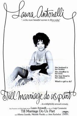Poster for Till Marriage Do Us Part (1974)