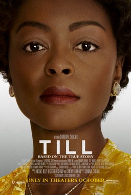 Poster for Till (2022)