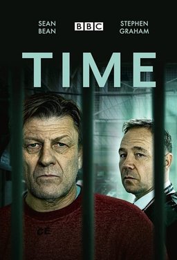 Poster for Time - Season 1