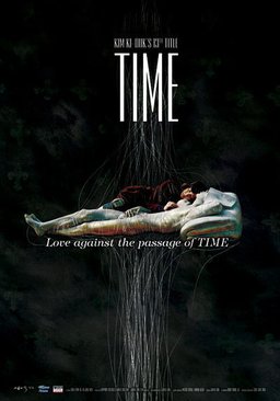 Poster for Time (2006)