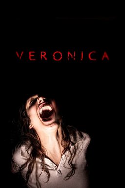 Poster for Veronica (2017)