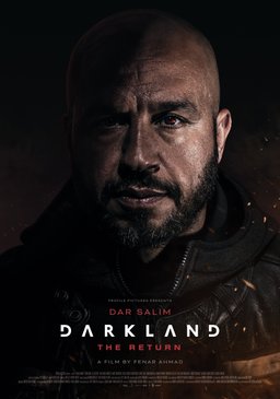 Poster for Darkland: The Return (2023)