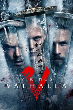 Poster for Vikings: Valhalla - Season 2
