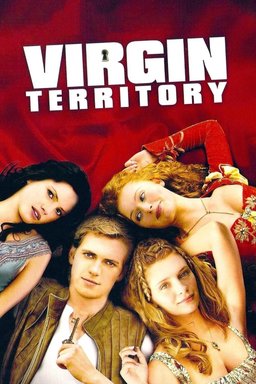 Poster for Virgin Territory (2007)