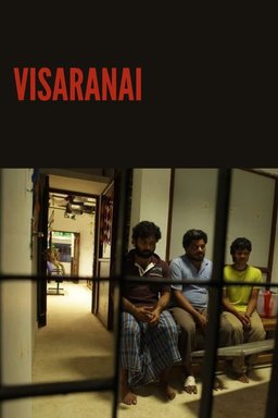 Poster for Visaaranai (2015)