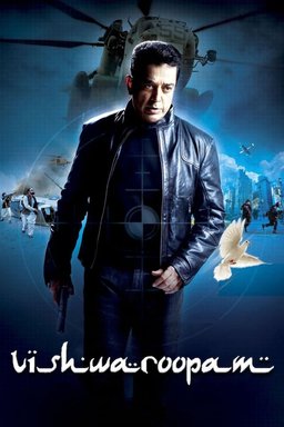 Poster for Vishwaroopam (2013)