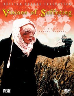 Poster for Visions of Suffering (2006)