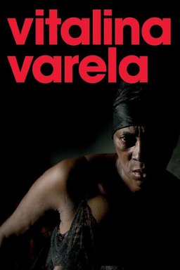 Poster for Vitalina Varela (2019)