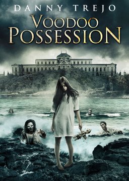 Poster for Voodoo Possession (2014)