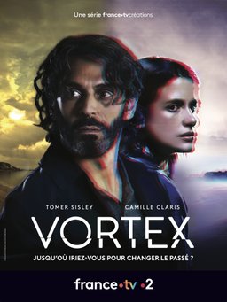 Poster for Vortex - Season 1