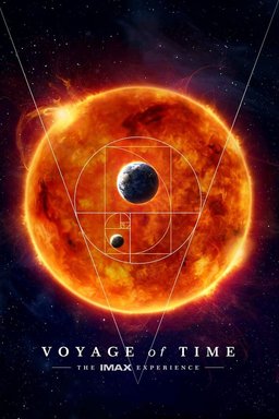 Poster for Voyage of Time (2016)