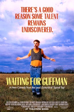 Poster for Waiting for Guffman (1996)