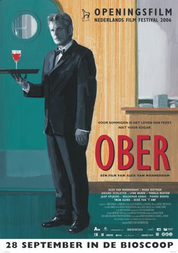 Poster for Waiter (2006)