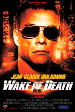 Poster for Wake of Death (2004)