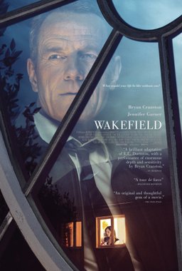 Poster for Wakefield (2016)