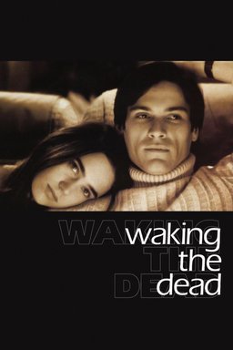 Poster for Waking the Dead (2000)