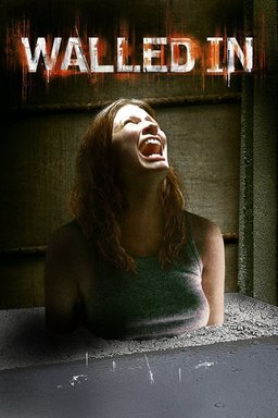 Poster for Walled In (2009)