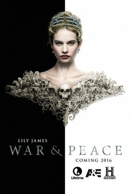 Poster for War & Peace - Season 1