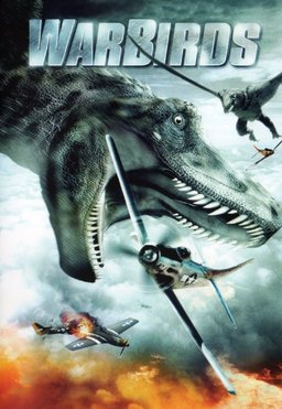 Poster for Warbirds (2008)