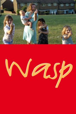 Poster for Wasp (2003)