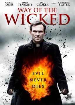 Poster for Way of the Wicked (2014)