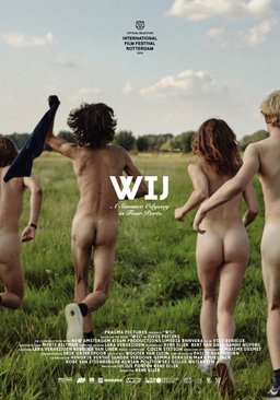 Poster for Wij (2018)