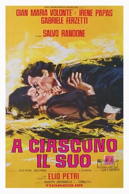 Poster for We Still Kill the Old Way (1967)