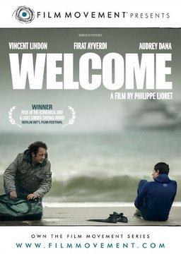 Poster for Welcome (2009)