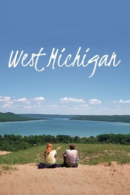 Poster for West Michigan (2021)