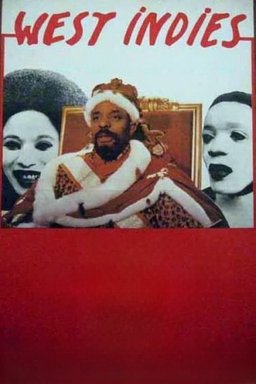 Poster for West Indies (1979)