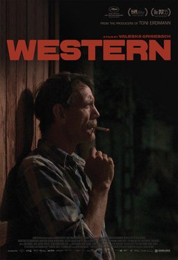 Poster for Western (2017)