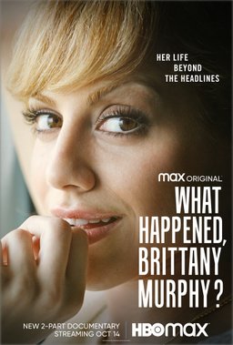Poster for What Happened, Brittany Murphy? - Season 1